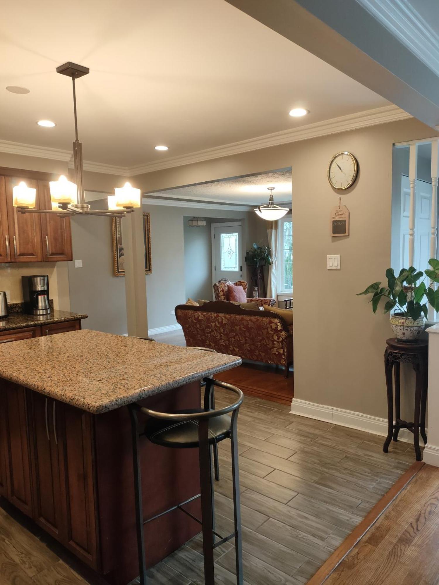 Semi Centre House Guest house 3*