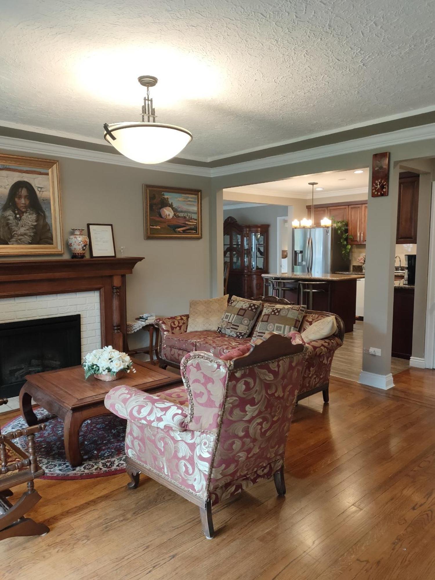 Guest house Semi Centre House 3*