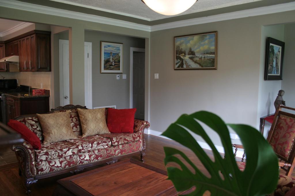 Guest house Semi Centre House